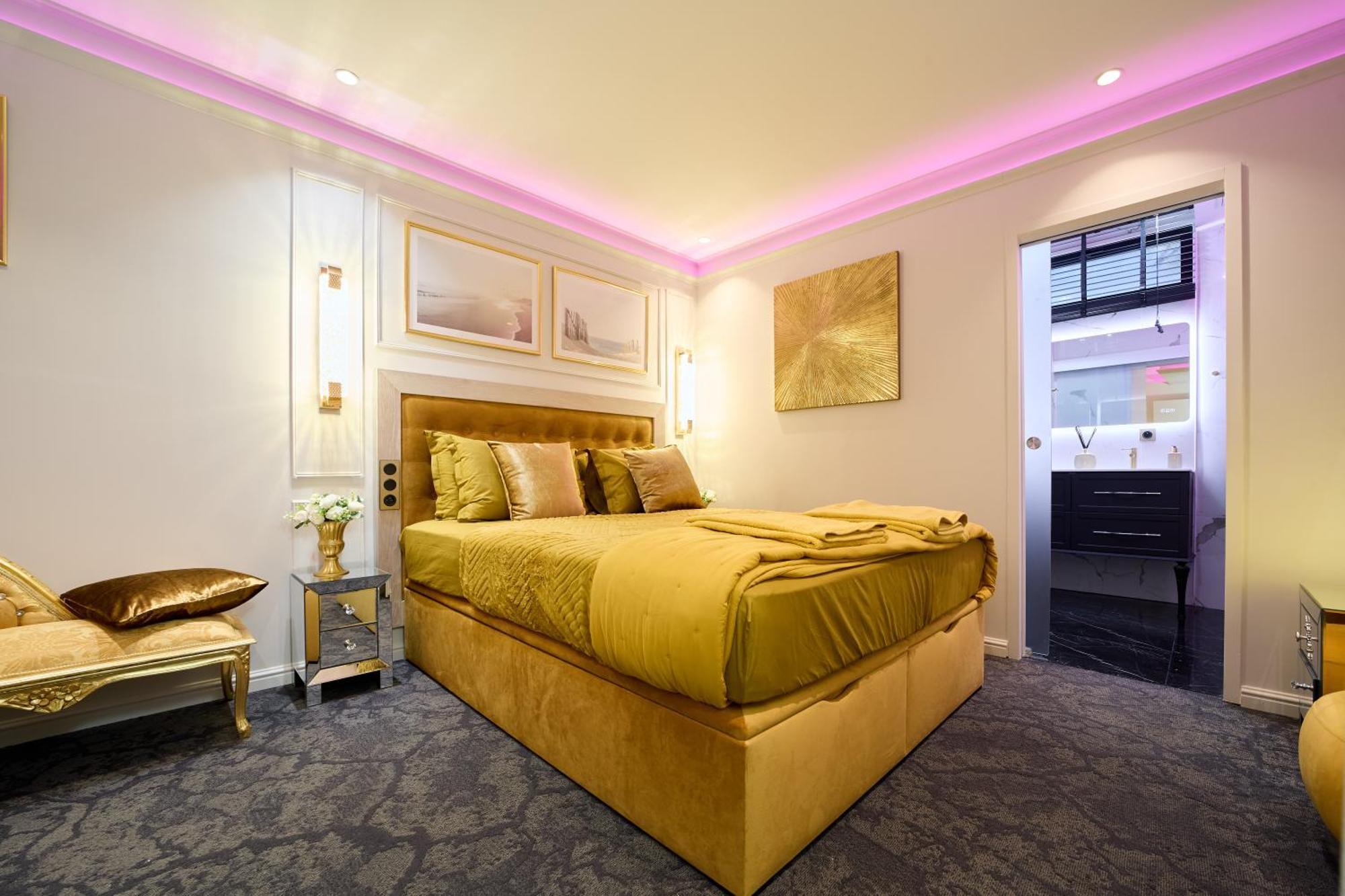 Les Perles Amienoises Gold Pearl Hyper Centre Apartment Amiens Luaran gambar