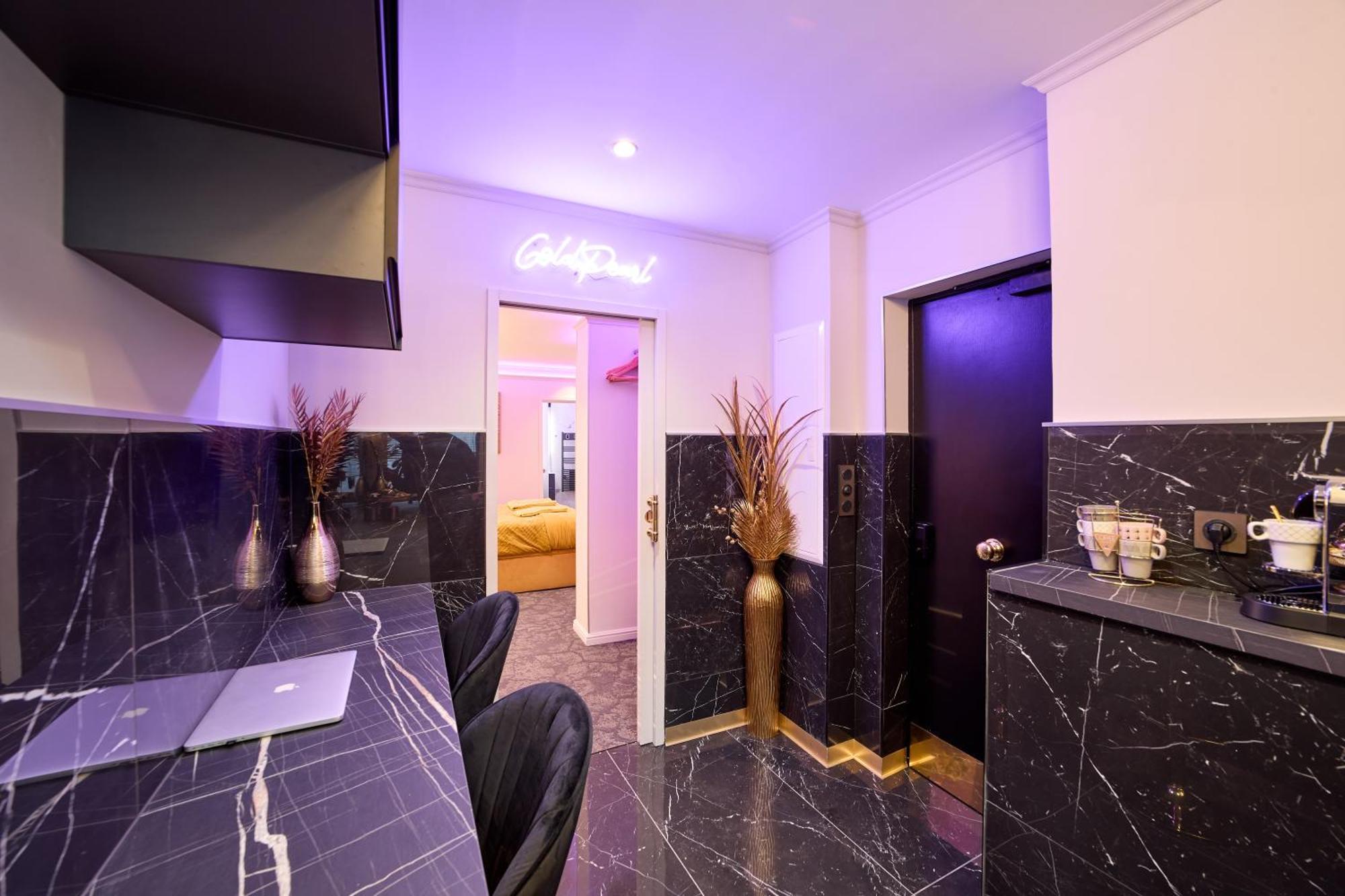 Les Perles Amienoises Gold Pearl Hyper Centre Apartment Amiens Luaran gambar