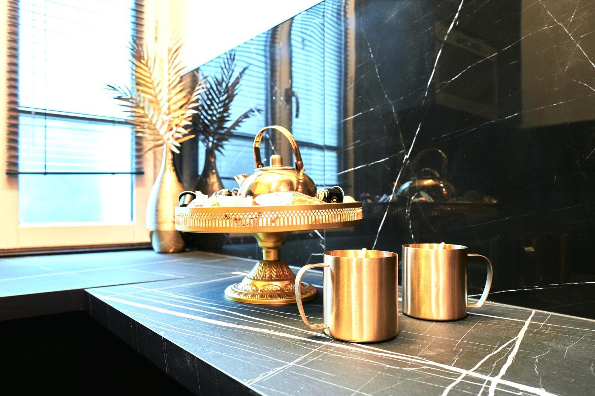 Les Perles Amienoises Gold Pearl Hyper Centre Apartment Amiens Luaran gambar